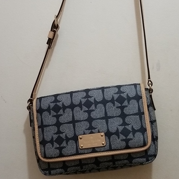 kate spade Handbags - Kate Spade Crossbody Bag